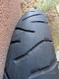 gomma Michelin 100/90-19