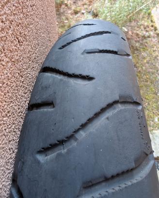 gomma Michelin 100/90-19