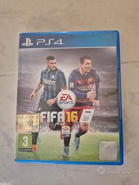 Fifa 16