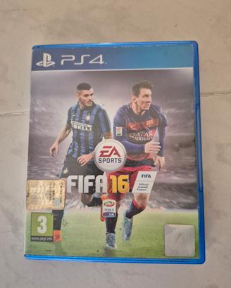 Fifa 16