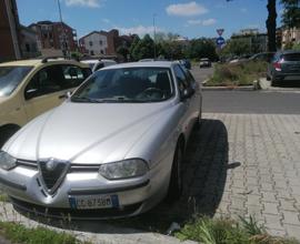 ALFA ROMEO 156 1ª serie - 2002
