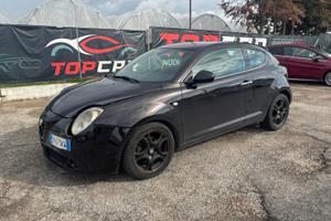 Alfa Mito