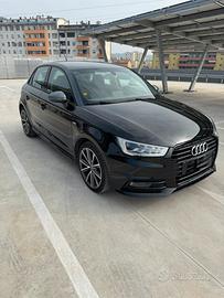 Audi A1 Sportback  1.4 TDI 90cv Sline edition