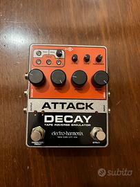 Electro Harmonix Attack Decay