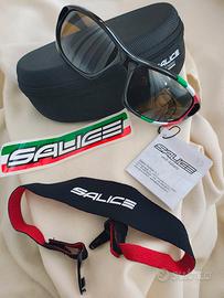 Occhiali Salice 342 ciclismo, sci, trekking, nauti