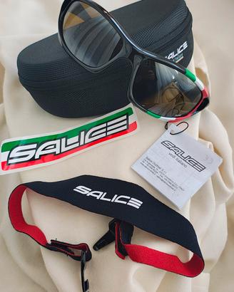 Occhiali Salice 342 ciclismo, sci, trekking, nauti