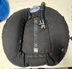 Attrezzatura subacquea