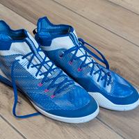 scarpe scherma