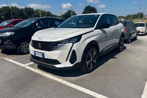 Peugeot 3008 ALLURE BlueHDi - 2022