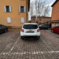 Jeep Renegade 9.500€