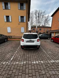 Jeep Renegade 9.500€