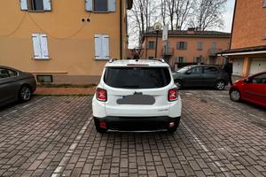 Jeep Renegade 9.500€
