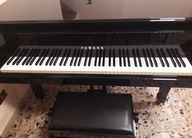 YAMAHA  GB1  GC1  SILENT  C3 SILENT  C5