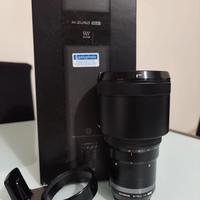 Olympus M.Zuiko 40-150mm f/2.8 Pro