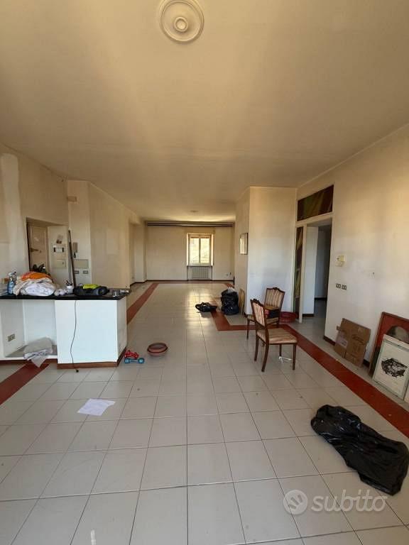 Appartamento – Frosinone, Giardino - Vista 2