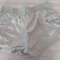 Pantaloncini estivi ragazza