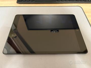 Ipad 9th BLOCCO ICLOUD