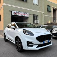 Ford Puma 1.0 EcoBoost Hybrid 125 CV S&S ST-Line P