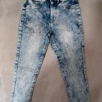 VESTITI NUOVI taglia xs/s 38/40 Jeans 