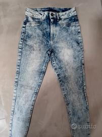 VESTITI NUOVI taglia xs/s 38/40 Jeans 