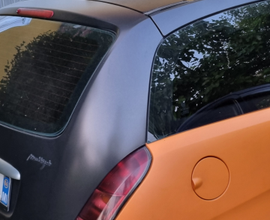 Lancia ypsilon 1.3 multijet