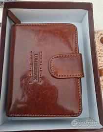 Portafoglio e borsa donna