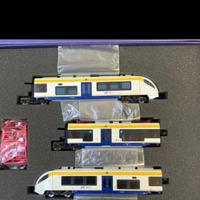 Vitrains 1003 GTT minuetto