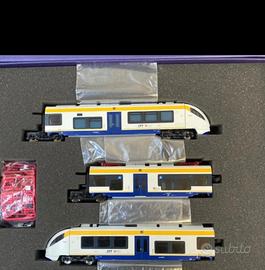 Vitrains 1003 GTT minuetto