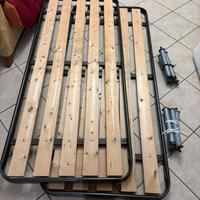 Lettini singoli completi