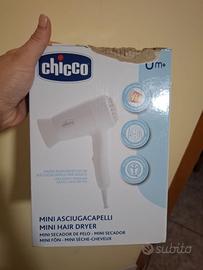 Ascugapelli Chicco
