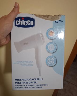 Ascugapelli Chicco