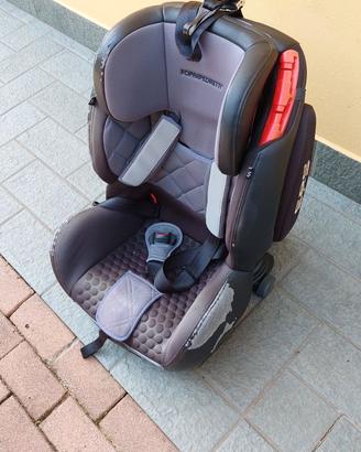 seggiolino auto
