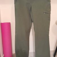 Pantaloni trekking Columbia per donna