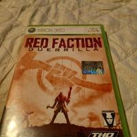 gioco red faction