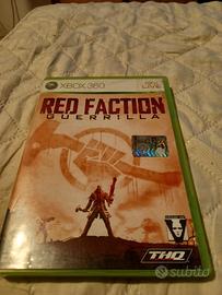 gioco red faction