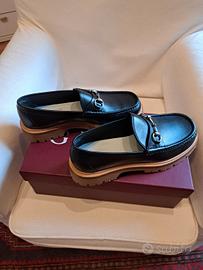 scarpe Gucci uomo nuove
