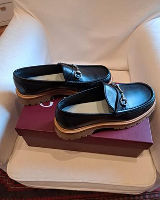 scarpe Gucci uomo nuove