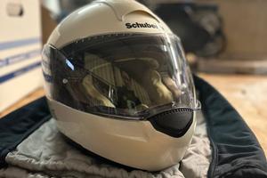 Casco Schuberth C3 Lady Edition S 54/55