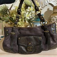 Borsa vintage Cavalli
