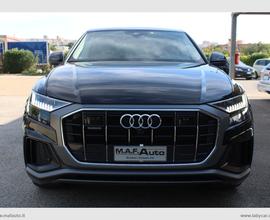 AUDI Q8 50 TDI 286 CV quattro tiptronic Sport SLIN