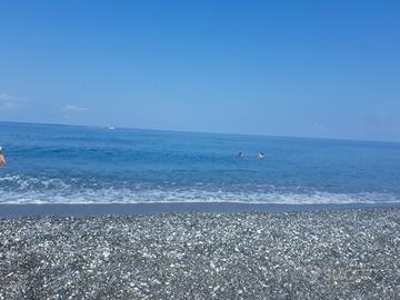 Casa vacanze per mesi estivi