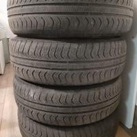 4 PNEUMATICI PIRELLI 185x65x15