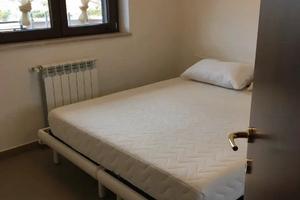 Tor vergata bilocale con posto auto