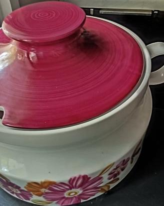 Servizio Piatti Vintage Anni 70 KRONESTER BAVARIA