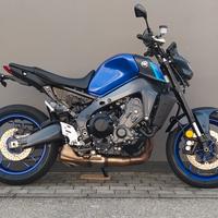 Yamaha MT-09 890 - 2023