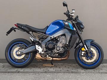 Yamaha MT-09 890 - 2023