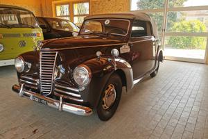 Fiat Altro 1100 C CABRIOLET SERIE SPECIALE LINGOTT