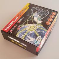 Modem ASUS ASUSCOM ISDN LINK 128 k