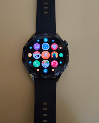 Smartwatch Huawei Watch GT 4