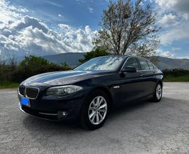 Bmw 520d